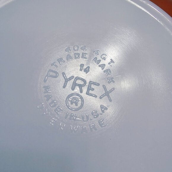 Pyrex Other - SOLD